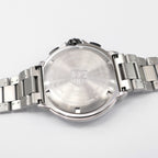 TAG Heuer Indy 500 CAC111A stainless steel screw down case back