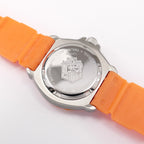TAG Heuer Formula 1 WA1413 stainless steel screw down case back