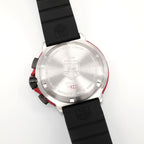 TAG Heuer Formula 1 CAC1112 stainless steel screw down case back