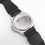 TAG Heuer Formula 1 374.513 stainless steel screw down case back