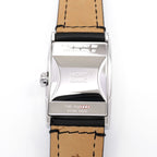 Montblanc Profile 7132 stainless steel case back