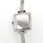 Gucci 1900L stainless steel case back