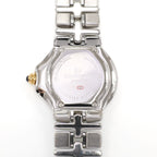 Raymond Weil Parsifal 9990 stainless steel case back