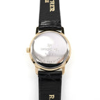 Raymond Weil Geneve 5332 stainless steel case back