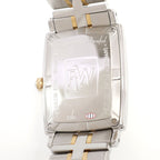 Raymond Weil Parsifal 9340 stainless steel case back