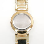 Longines Rodolphe Design stainless steel case back