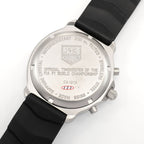 TAG Heuer Formula 1 CA1213 stainless steel screw down case back