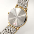 Longines La Grande Classique L5.632.2 stainless steel case back