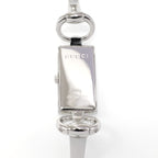 Gucci Tornabuoni 119 stainless steel case back