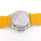 TAG Heuer Formula 1 stainless steel screw down case back
