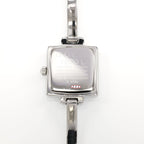 Gucci 1900L Stainless Steel case back