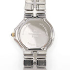 Raymond Weil Parsifal 9190 stainless steel case back