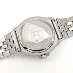 TAG Heuer Formula 1 WA1216 stainless steel screw down case back