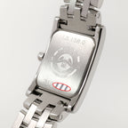 Longines DolceVita L5.158.0 stainless steel case back