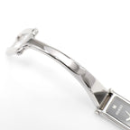 Gucci 1500L Stainless Steel Bangle top