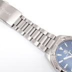 TAG Heuer Aquaracer WAY2112 stainless steel BA0910 bracelet top