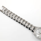 TAG Heuer Link WJF1417 stainless steel BA0859 s-link bracelet top