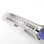 TAG Heuer Alter Ego WP1313-0 stainless steel BA0751 bracelet top