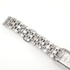 Raymond Weil Tango 5971 stainless steel bracelet top