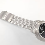 Tissot T-Touch Z251/351-1 Stainless Steel bracelet top
