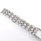 Raymond Weil Tango 5971 stainless steel bracelet top