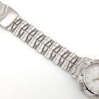 TAG Heuer 6000 WH1311-K1 stainless steel BA0677-M0A bracelet top