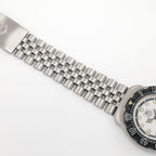 TAG Heuer Formula 1 WA1218 stainless steel bracelet top