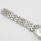 Raymond Weil Tango 5399 stainless steel bracelet top