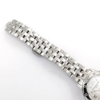 Raymond Weil Tango 5399 stainless steel bracelet top