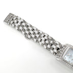 Longines DolceVita L5.155.0 stainless steel bracelet top