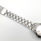 TAG Heuer Aquaracer WAF1412 stainless steel BA0812 bracelet top