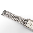 Raymond Weil Don Giovanni 4873 stainless steel bracelet top