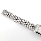 Longines DolceVita L5.158.4 stainless steel bracelet top