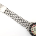 TAG Heuer Formula 1 WA1211 stainless steel bracelet top