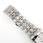 Raymond Weil Tango 5381 stainless steel bracelet top