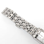 Raymond Weil Tango 5971 stainless steel bracelet top