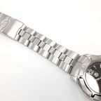 TAG Heuer 2000 Exclusive WN1110-0 stainless steel bracelet top