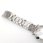 Chopard Happy Sport II 8509 stainless steel bracelet top