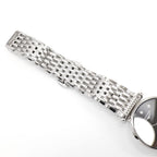 Longines La Grande Classique L4.209.4 stainless steel bracelet top
