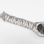 Maurice Lacroix Miros 69743 stainless steel bracelet top