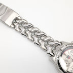 TAG Heuer SEL CG1117 stainless steel BA0423-M0 bracelet top
