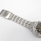 TAG Heuer 6000 stainless steel bracelet BA0675 top section CH1117