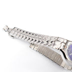 TAG Heuer Alter Ego WAA1410 Stainless Steel bracelet top