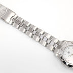 TAG Heuer Exclusive WN131H stainless steel BA0360 bracelet top