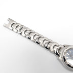 TAG Heuer Link WJ1316-0 alternating finish BA0573 s-link bracelet top