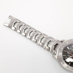 TAG Heuer Link CJ1110 stainless steel s-link BA0576 bracelet top