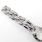 Baume & Mercier Linea 65305 stainless steel bracelet top