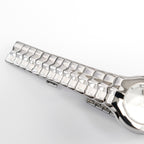TAG Heuer Alter Ego WP1314 stainless steel BA0751 bracelet top