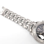 TAG Heuer Link CT1111-0 stainless steel s-link bracelet BA0550 top