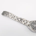 TAG Heuer Carrera WV1410 stainless steel BA0793 bracelet top section